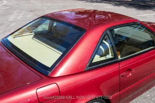 Foto 20 di 24: 1999 Mercedes Benz SL500