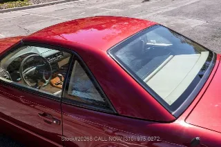 Foto 21 di 24: 1999 Mercedes Benz SL500