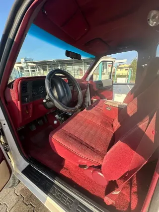 Foto 2 di 8: Ford Ranger | 1993 | Route 66 Auctions
