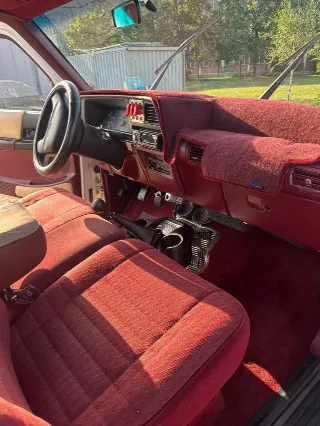 Foto 7 di 8: Ford Ranger | 1993 | Route 66 Auctions
