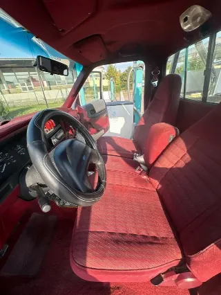 Foto 8 di 8: Ford Ranger | 1993 | Route 66 Auctions