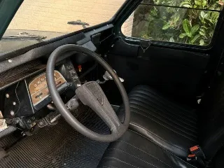 Foto 2 di 8: Citroën 2CV6 Club | 1983 | Route 66 Auctions