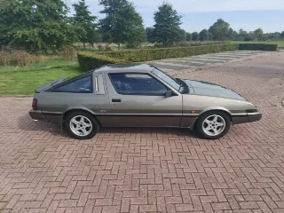 Foto 5 di 8: Mitsubishi Starion 2000 Turbo EX | 1986 | Route 66 Auctions