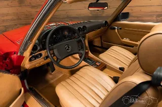Foto 2 di 10: Mercedes Benz 450SL