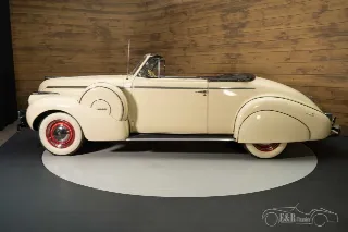 Foto 10 di 10: Buick 8