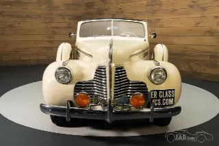 Foto 6 di 10: Buick 8