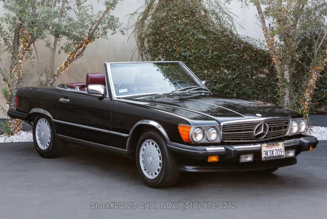 Auto Youngtimer dal 1985 al 2000