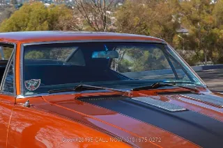 Foto 10 di 24: 1967 Chevrolet Camaro