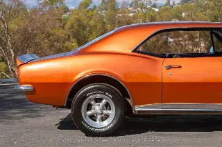Foto 12 di 24: 1967 Chevrolet Camaro