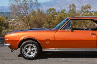 Foto 14 di 24: 1967 Chevrolet Camaro