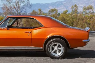 Foto 15 di 24: 1967 Chevrolet Camaro