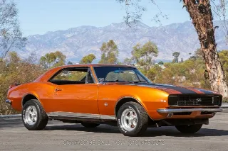 Foto 16 di 24: 1967 Chevrolet Camaro