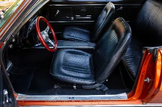 Foto 18 di 24: 1967 Chevrolet Camaro