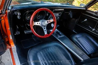 Foto 20 di 24: 1967 Chevrolet Camaro