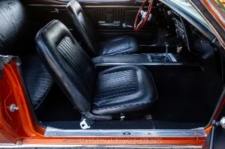 Foto 22 di 24: 1967 Chevrolet Camaro