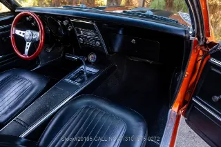 Foto 24 di 24: 1967 Chevrolet Camaro
