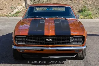 Foto 2 di 24: 1967 Chevrolet Camaro