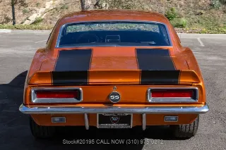 Foto 6 di 24: 1967 Chevrolet Camaro