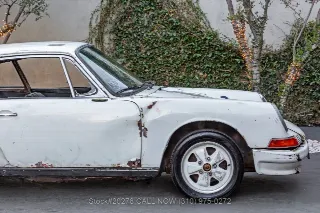 Photo 10 of 24: 1967 Porsche 911