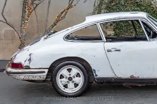 Photo 11 of 24: 1967 Porsche 911
