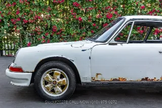 Photo 12 of 24: 1967 Porsche 911
