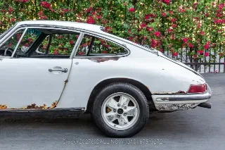 Photo 13 of 24: 1967 Porsche 911