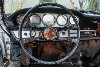 Photo 18 of 24: 1967 Porsche 911