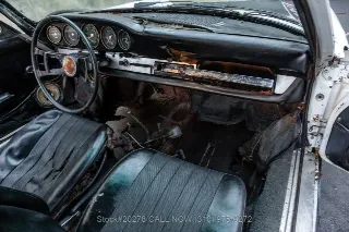 Photo 22 of 24: 1967 Porsche 911