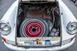Photo 24 of 24: 1967 Porsche 911