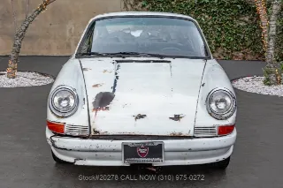 Photo 2 of 24: 1967 Porsche 911