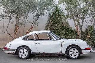 Photo 4 of 24: 1967 Porsche 911