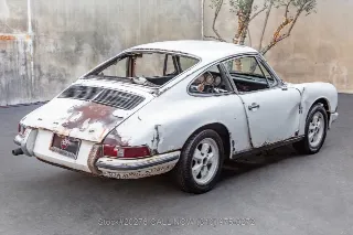 Photo 5 of 24: 1967 Porsche 911
