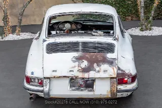 Photo 6 of 24: 1967 Porsche 911