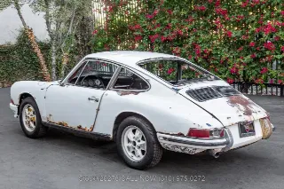 Photo 7 of 24: 1967 Porsche 911