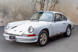 Photo 8 of 24: 1967 Porsche 911
