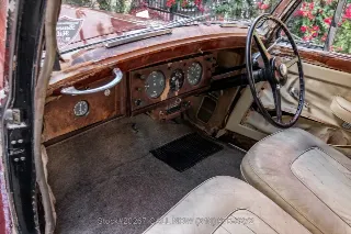 Foto 17 di 24: 1954 Bentley R Type