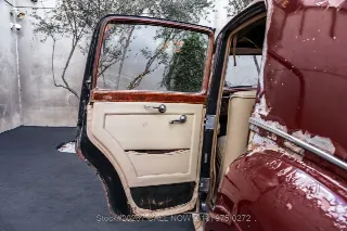Foto 18 di 24: 1954 Bentley R Type
