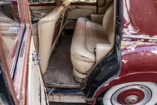 Foto 19 di 24: 1954 Bentley R Type