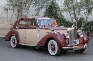 Foto 1 di 24: 1954 Bentley R Type
