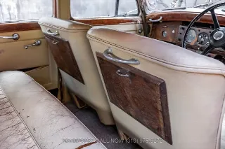 Foto 23 di 24: 1954 Bentley R Type