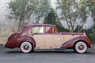 Foto 4 di 24: 1954 Bentley R Type