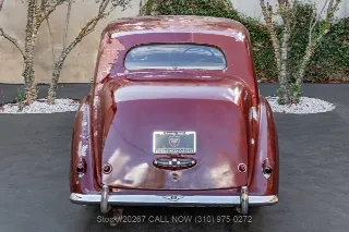 Foto 6 di 24: 1954 Bentley R Type