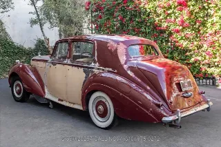 Foto 7 di 24: 1954 Bentley R Type