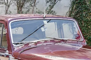 Foto 9 di 24: 1954 Bentley R Type