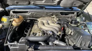 Foto 8 di 8: BMW 525e | 1987 | Route 66 Auctions