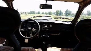 Foto 7 di 8: Saab 95 | 1976 | Route 66 Auctions