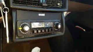 Foto 8 di 8: Saab 95 | 1976 | Route 66 Auctions