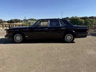 Foto 5 di 8: Bentley Turbo R | 1989 | Route 66 Auctions
