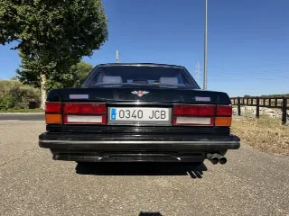 Foto 7 di 8: Bentley Turbo R | 1989 | Route 66 Auctions