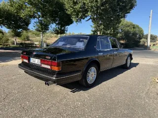 Foto 8 di 8: Bentley Turbo R | 1989 | Route 66 Auctions